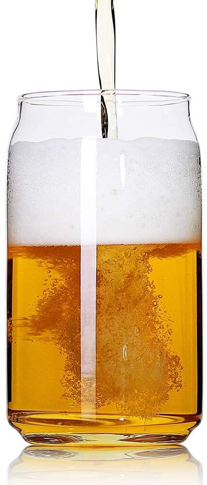 Bavel Beer glass