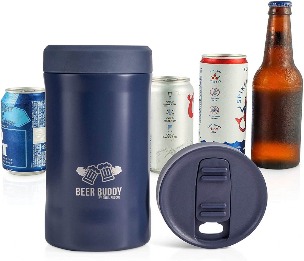 The 10 Best Beer Bottle Insulator To Keep Your Beer Cool On Beach