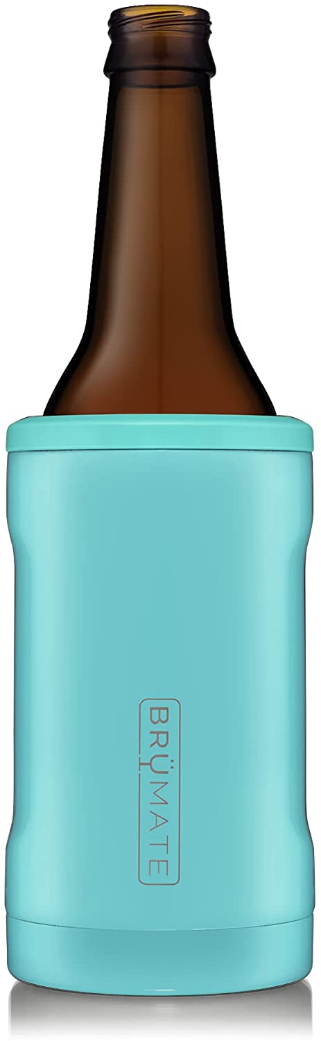BrüMate Beer Bottle Insulator