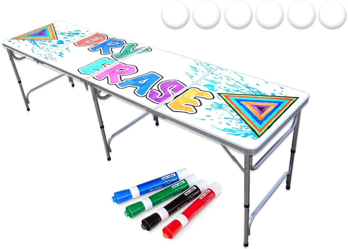 PartyPongTables.com Beer Pong Table