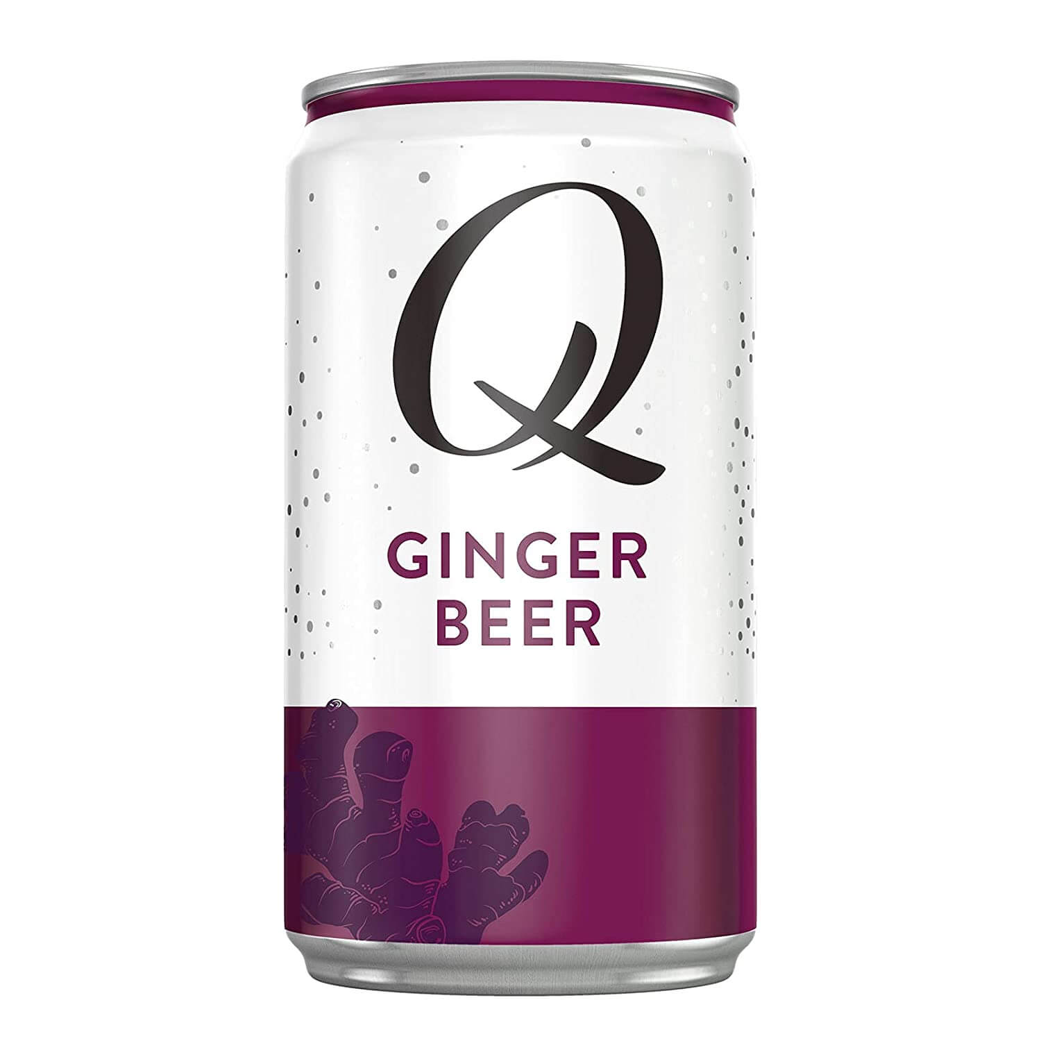 Q Mixers Ginger Beer